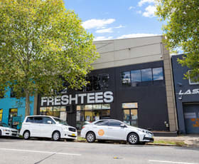 Shop & Retail commercial property for lease at 3/87 Sydenham Road Marrickville NSW 2204