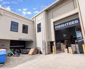 Shop & Retail commercial property for lease at 3/87 Sydenham Road Marrickville NSW 2204