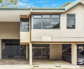 Offices commercial property for lease at 6/22 Hudson Avenue Castle Hill NSW 2154