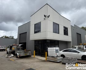 Factory, Warehouse & Industrial commercial property for lease at 11/79 Williamson Road Ingleburn NSW 2565 Factory, Warehouse & Industrial commercial property for lease at 11/79 Williamson Road Ingleburn NSW 2565