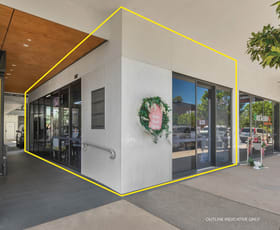 Offices commercial property for lease at 3/1 Courage Street Sippy Downs QLD 4556