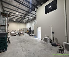Factory, Warehouse & Industrial commercial property for lease at 7/32 Business Dr Narangba QLD 4504