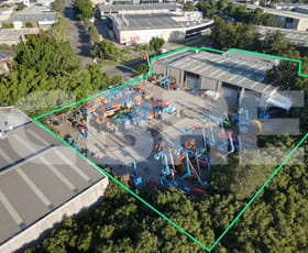 Factory, Warehouse & Industrial commercial property for lease at Silverwater NSW 2128 Factory, Warehouse & Industrial commercial property for lease at Silverwater NSW 2128