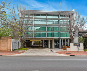 Offices commercial property leased at Level 1, Suite 3/257 Melbourne Street North Adelaide SA 5006