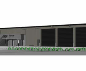 Factory, Warehouse & Industrial commercial property for lease at 158-160 Enterprise Street Bohle QLD 4818