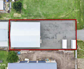 Factory, Warehouse & Industrial commercial property for lease at 9 Raglan Street Granville QLD 4650