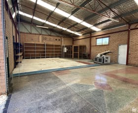 Factory, Warehouse & Industrial commercial property for lease at 1/12 Keates Road Armadale WA 6112