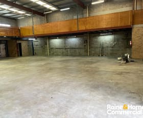Factory, Warehouse & Industrial commercial property for lease at 457 Newman Road Geebung QLD 4034