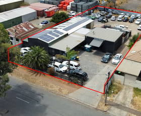 Factory, Warehouse & Industrial commercial property for lease at 55-57 Middle Row Salisbury SA 5108