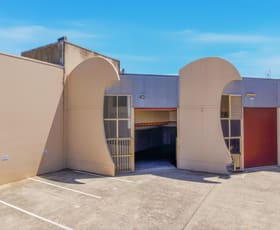 Factory, Warehouse & Industrial commercial property for sale at 8/23 Hutchinson Street Burleigh Heads QLD 4220