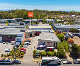 Factory, Warehouse & Industrial commercial property for sale at 8/23 Hutchinson Street Burleigh Heads QLD 4220