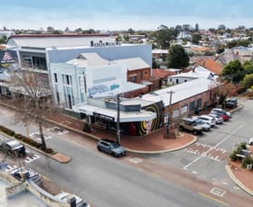 Medical / Consulting commercial property for lease at 450A Fitzgerald Street North Perth WA 6006