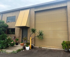 Factory, Warehouse & Industrial commercial property leased at Brookvale NSW 2100
