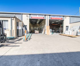 Factory, Warehouse & Industrial commercial property for lease at Wetherill Park NSW 2164