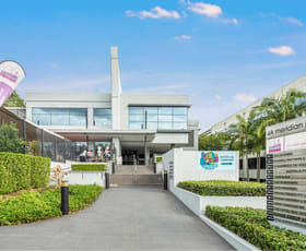 Offices commercial property for lease at 5/4A Meridian Place Bella Vista NSW 2153