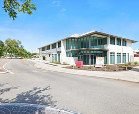 Offices commercial property for lease at Unit 4/163 Wright Street Kewdale WA 6105