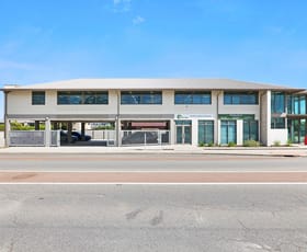Offices commercial property for lease at Unit 4/163 Wright Street Kewdale WA 6105