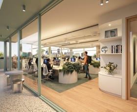 Offices commercial property for lease at Level 1/60-66 Sophia Street Surry Hills NSW 2010