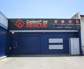 Factory, Warehouse & Industrial commercial property for lease at 6 Federation Street Bungalow QLD 4870