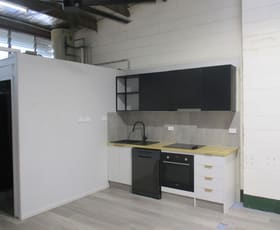 Factory, Warehouse & Industrial commercial property for lease at 6 Federation Street Bungalow QLD 4870