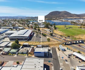 Factory, Warehouse & Industrial commercial property for lease at 96-98 Central Avenue Derwent Park TAS 7009