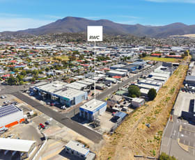 Factory, Warehouse & Industrial commercial property for lease at 96-98 Central Avenue Derwent Park TAS 7009