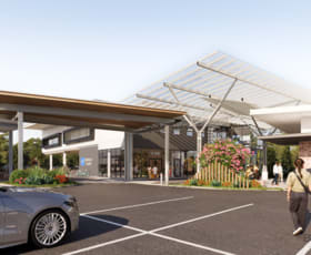 Medical / Consulting commercial property for lease at 2C & 2J/1 Arcadia Drive Griffin QLD 4503