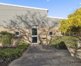 Offices commercial property for lease at Bellenden Street Gungahlin ACT 2912