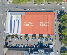 Shop & Retail commercial property for lease at Tenancy 1 & 2/1-15 St John Street Launceston TAS 7250