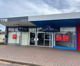 Medical / Consulting commercial property for lease at A/84 Hypatia Street Chinchilla QLD 4413