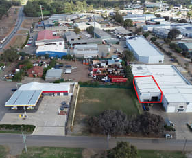 Showrooms / Bulky Goods commercial property for lease at 13 Dickens Place Armadale WA 6112