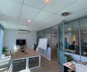 Factory, Warehouse & Industrial commercial property leased at Unit 29/137-145 Rooks Road Nunawading VIC 3131