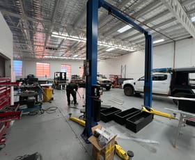 Factory, Warehouse & Industrial commercial property for lease at 20 Nelson Street Moorabbin VIC 3189