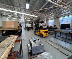 Factory, Warehouse & Industrial commercial property for lease at 20 Nelson Street Moorabbin VIC 3189