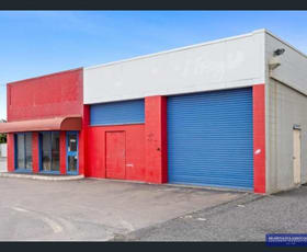 Factory, Warehouse & Industrial commercial property for lease at Rockhampton City QLD 4700