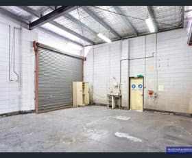 Factory, Warehouse & Industrial commercial property for lease at Rockhampton City QLD 4700