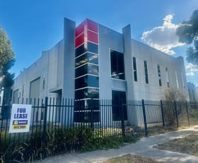 Factory, Warehouse & Industrial commercial property for lease at 51A Merri Concourse Campbellfield VIC 3061