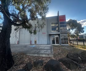 Factory, Warehouse & Industrial commercial property for lease at 51A Merri Concourse Campbellfield VIC 3061