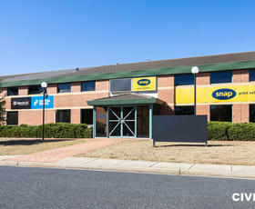 Offices commercial property for lease at Unit 3/137 Canberra Avenue Fyshwick ACT 2609