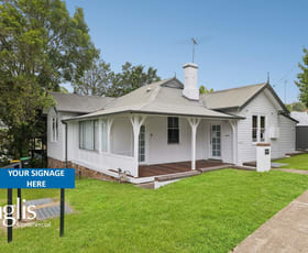 Medical / Consulting commercial property for lease at 34 Broughton Street Camden NSW 2570