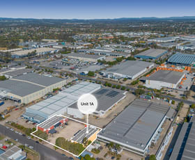 Factory, Warehouse & Industrial commercial property for lease at 38 Bernoulli Street Darra QLD 4076