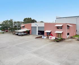 Factory, Warehouse & Industrial commercial property for lease at 38 Bernoulli Street Darra QLD 4076
