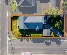 Medical / Consulting commercial property for lease at 146 COMMERCIAL STREET EAST Mount Gambier SA 5290