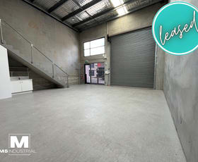 Factory, Warehouse & Industrial commercial property leased at 12/3 Kelso Crescent Moorebank NSW 2170 Factory, Warehouse & Industrial commercial property leased at 12/3 Kelso Crescent Moorebank NSW 2170