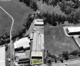 Showrooms / Bulky Goods commercial property for lease at Level 1/71 Kirkham Road Bowral NSW 2576