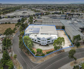 Factory, Warehouse & Industrial commercial property for lease at 32 Northgate Drive Thomastown VIC 3074
