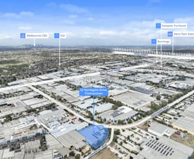 Factory, Warehouse & Industrial commercial property for lease at 32 Northgate Drive Thomastown VIC 3074