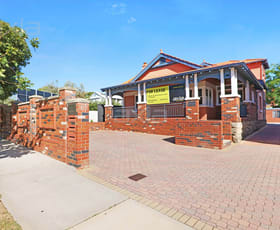 Medical / Consulting commercial property for lease at 22 Lyall Street South Perth WA 6151