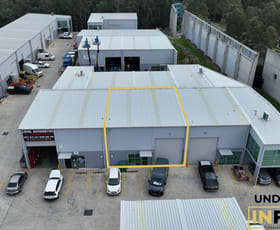 Factory, Warehouse & Industrial commercial property for lease at Penrith NSW 2750