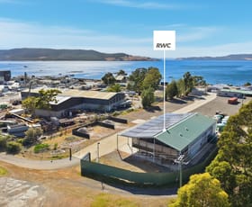 Factory, Warehouse & Industrial commercial property for lease at 43 Pothana Rd Electrona TAS 7054